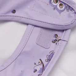 CeLaVi Lang hagesmæk PU - 6716- Hagesmække