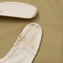 CeLaVi Lang hagesmæk PU (2-pak) - 930- Hagesmække