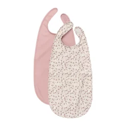 CeLaVi Lang PU hagesmæk 2-pak - burlwood- Hagesmække