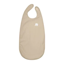 CeLaVi Lang PU hagesmæk white pepper- Hagesmække