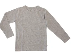 Minymo Langærmede T-shirts (2-pak) - Navy 778- Multipack|Bluser