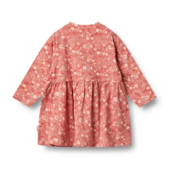 Wheat Langærmet Kjole Sessa - 9422- Kjoler