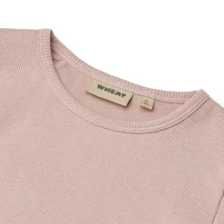 Wheat Langærmet T-shirt Ida - 2487- Bluser
