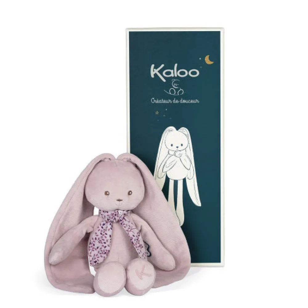 Kaloo Lapinoo - Doll Rabbit Pink - Medium- Bamser