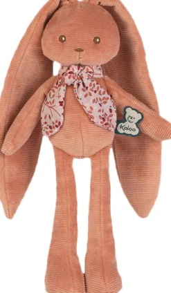 Kaloo Lapinoo Doll Terracotta 25 cm- Bamser