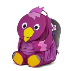 AFFENZAHN LARGE FRIEND Bird - BIRD- Rygsække & Tasker