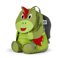 AFFENZAHN LARGE FRIEND Dragon - DRAGON- Rygsække & Tasker