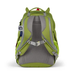 AFFENZAHN LARGE FRIEND Dragon - DRAGON- Rygsække & Tasker