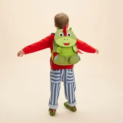 AFFENZAHN LARGE FRIEND Dragon - DRAGON- Rygsække & Tasker