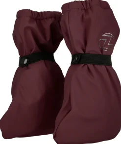 ZIG ZAG Laria Prewalker PU Futter - Huckleberry- Overtræksfutter