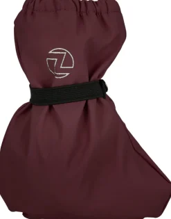 ZIG ZAG Laria Prewalker PU Futter - Huckleberry- Overtræksfutter