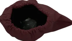 ZIG ZAG Laria Prewalker PU Futter - Huckleberry- Overtræksfutter