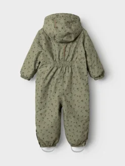 Lil' Atelier Lasnow10 Flyverdragt - Overland Trek- Flyverdragter