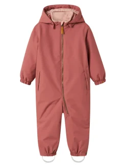 Lil' Atelier Lasnow10 Flyverdragt - WITHRDROSE- Flyverdragter