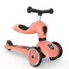 Scoot and Ride Løbehjul Highwaykick 1 Peach- Løbehjul & Rulleskøjter|Løbecykler & Cykler