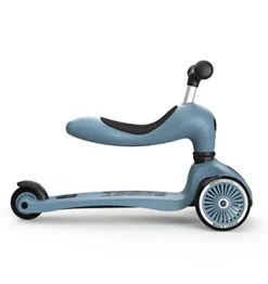 Scoot and Ride Løbehjul Highwaykick 1 Steel- Løbehjul & Rulleskøjter|Løbecykler & Cykler