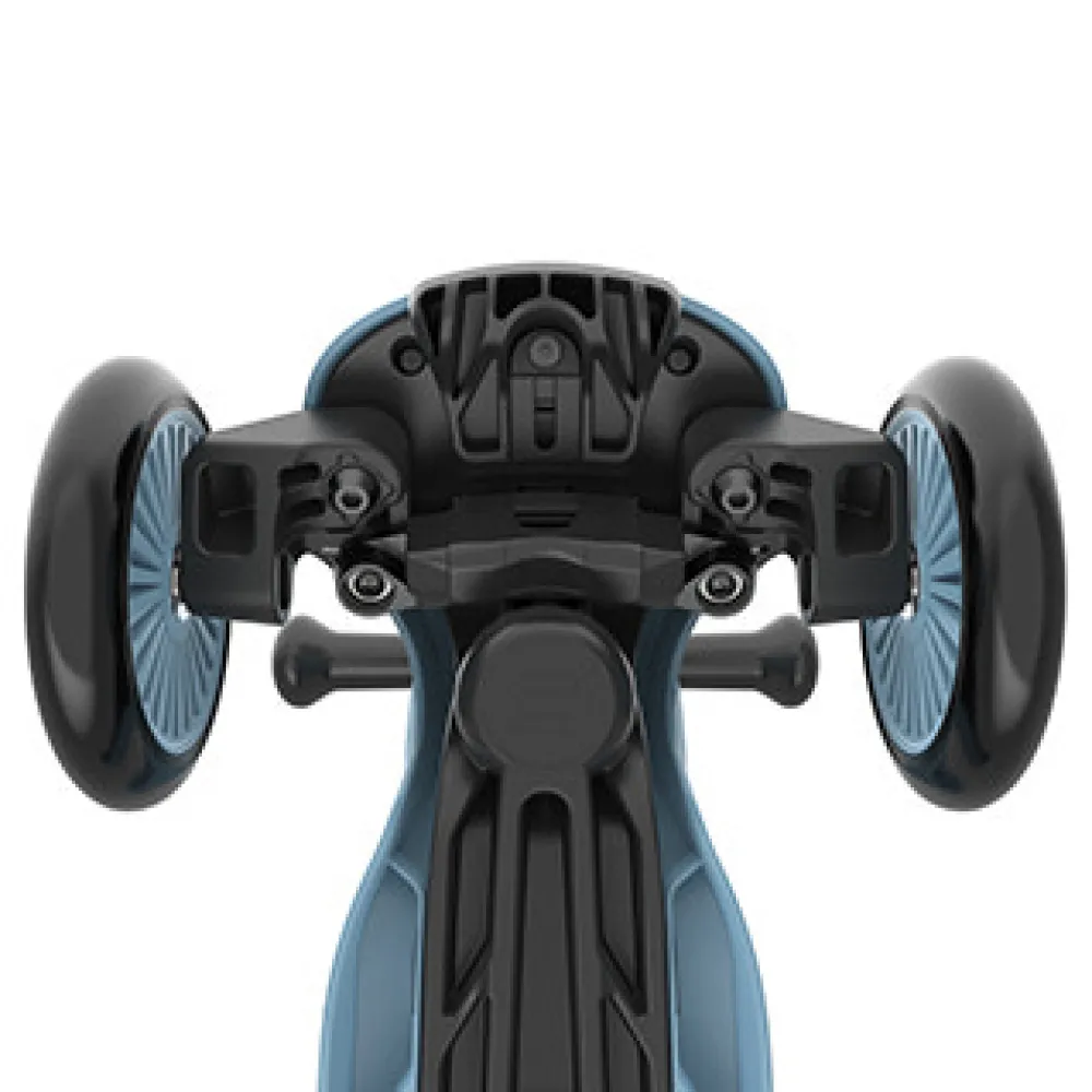 Scoot and Ride Løbehjul Highwaykick 1 Steel- Løbehjul & Rulleskøjter|Løbecykler & Cykler