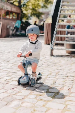 Scoot and Ride Løbehjul Highwaykick 1 Steel- Løbehjul & Rulleskøjter|Løbecykler & Cykler