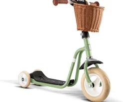 PUKY Løbehjul, R 1 - grøn- Løbehjul & Rulleskøjter