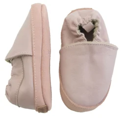Melton Læderloafer - Dusty Rose/507- Hjemmesko