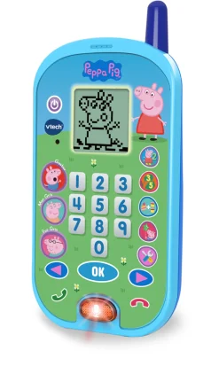 Vtech Leg og lær telefon- Legetelefoner & -Tablets