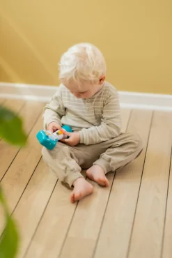 Scandinavian Baby Products Lege mikrofon- Musiklegetøj