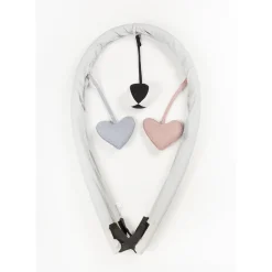 Easygrow Legebøjle til kørepose og lift - grå- Lifte|Køreposer