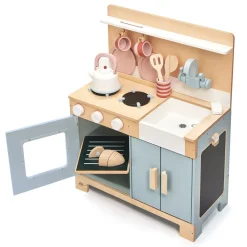 Tender Leaf Legekøkken - Medium- Køkkenleg