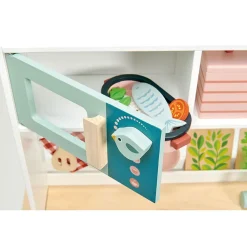 Tender Leaf Legekøkken - Stort- Køkkenleg