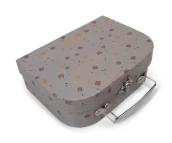 Filibabba Legekuffert med sanselegetøj- Aktivitetslegetøj