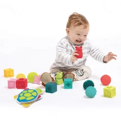 Ludi Legesæt- Aktivitetslegetøj