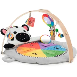 Baby Einstein Legetæppe, Zen's Activity Milestones- Aktivitetstæpper