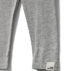 Sofie Schnoor Kids Leggings - 8000- Leggings