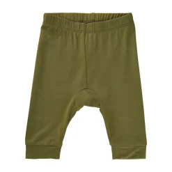 Minymo Leggings - Bamboo - 961- Leggings