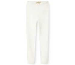 MarMar Copenhagen Leggings - Gentle white- Leggings