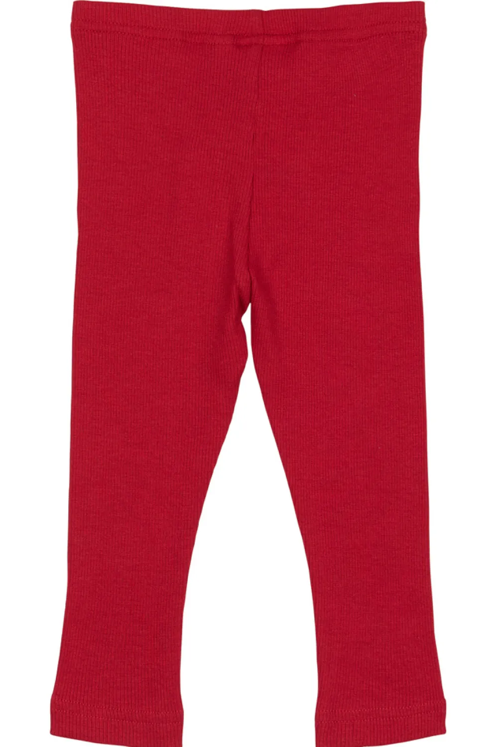 PETIT PIAO Leggings - Jet Red- Leggings