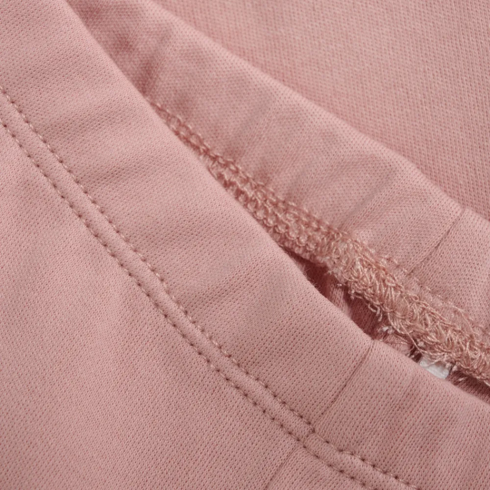 Fixoni Leggings - Misty rose- Leggings