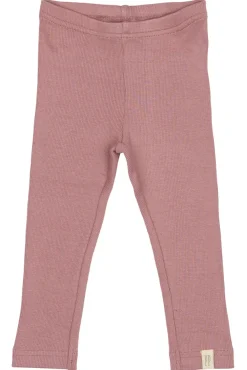 PETIT PIAO Leggings - Nostalgic Rose- Leggings