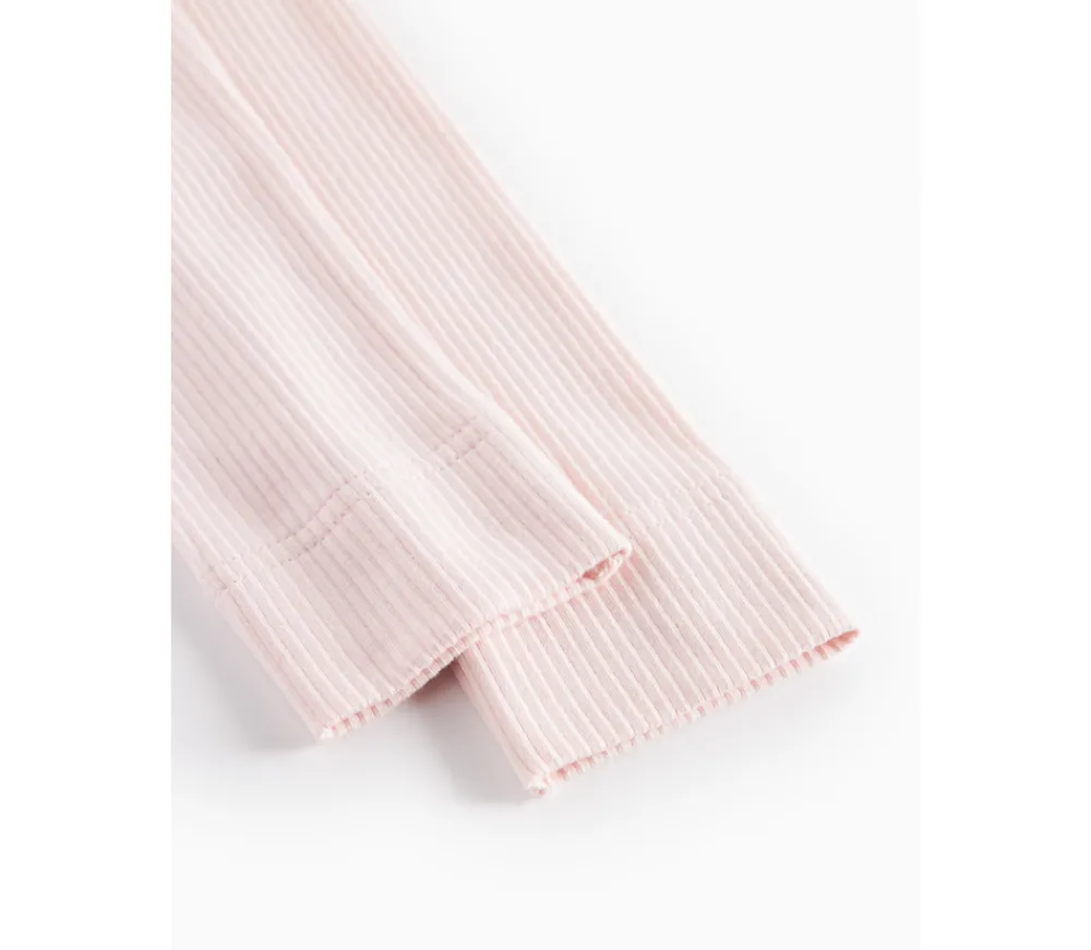 MarMar Copenhagen Leggings - Rosa- Leggings