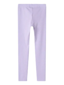 MarMar Copenhagen Leggings - Soft lavender- Leggings