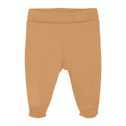 Fixoni Leggings m. fødder - SOLID - Doe- Præmatur Tøj|Bukser