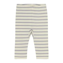 Fixoni Leggings m. striber - Weathervane- Leggings