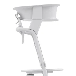 Cybex Lemo Læringstårn - all white-Børn Læringstårne|Tilbehør Til Højstole