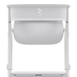 Cybex Lemo Læringstårn - all white-Børn Læringstårne|Tilbehør Til Højstole