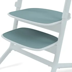 Cybex Lemo Læringstårn - stone blue-Børn Læringstårne|Tilbehør Til Højstole