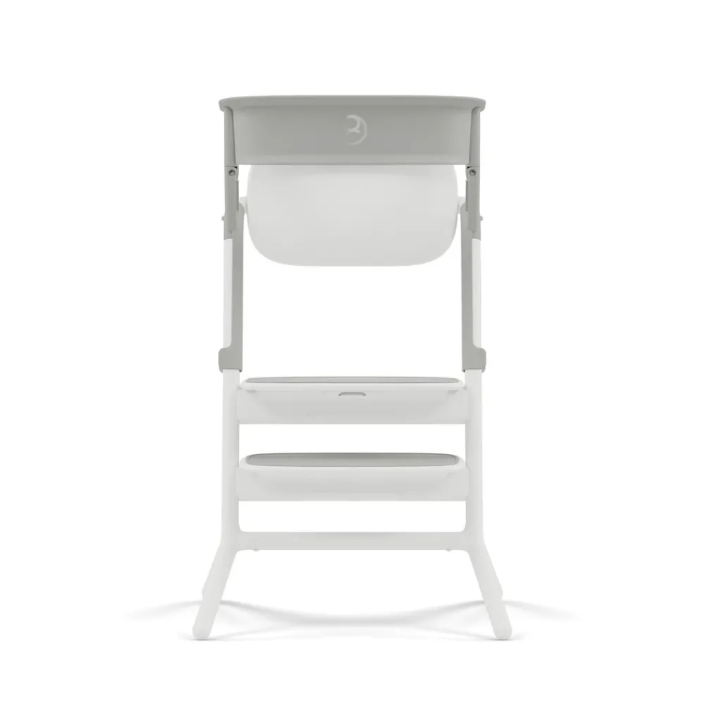 Cybex Lemo Læringstårn - suede grey-Børn Læringstårne|Tilbehør Til Højstole