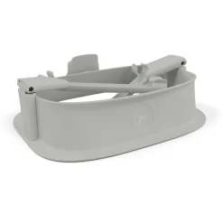 Cybex Lemo Læringstårn - suede grey-Børn Læringstårne|Tilbehør Til Højstole