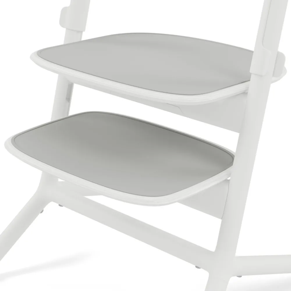 Cybex Lemo Læringstårn - suede grey-Børn Læringstårne|Tilbehør Til Højstole