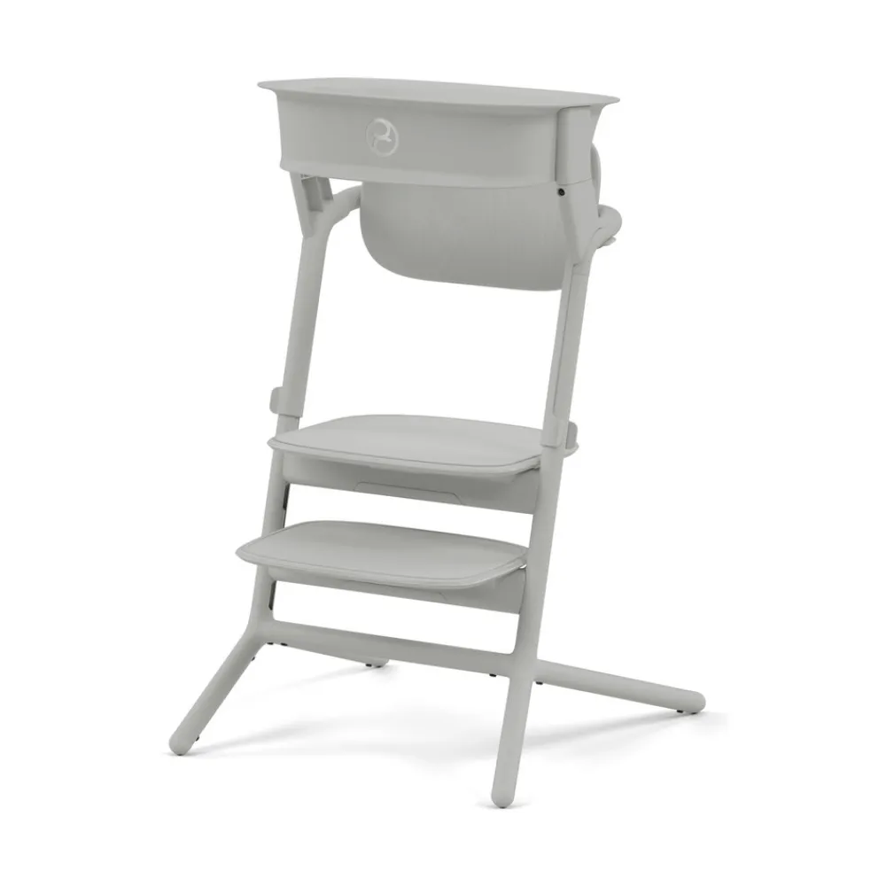 Cybex Lemo Læringstårn - suede grey-Børn Læringstårne|Tilbehør Til Højstole