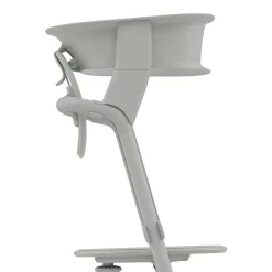 Cybex Lemo Læringstårn - suede grey-Børn Læringstårne|Tilbehør Til Højstole